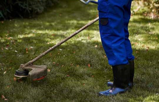 Καθαρισμοί Οικοπέδων Κόβουμε Χόρτα Άνω Λιόσια